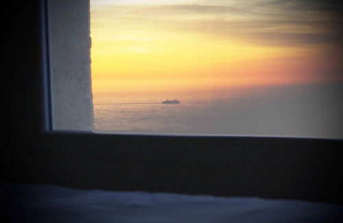 Coti-Chiavari Villa | Villa Mer et Soleil Couchant, Calm and Paradisiac, Ideal for 2 families