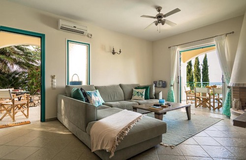 Kaligata Apartment | Villa Millianna Exclusive Apartment