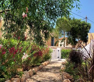 Halki Villa | Villa Miranda
