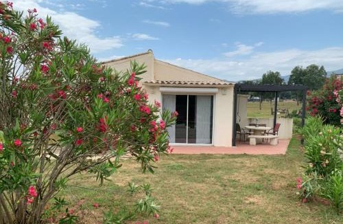 Prunelli-di-Fiumorbo House | Villa moderne avec Piscine et Plages à proximité