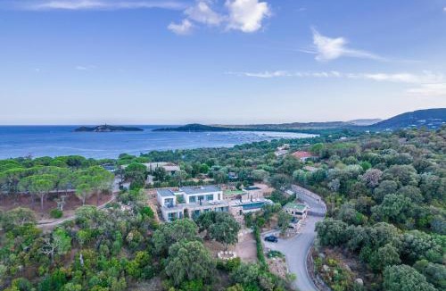 Pinarellu Villa | Villa Monte Sereno Pinarellu