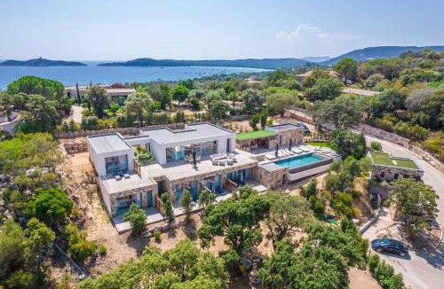 Pinarellu Villa | Villa Monte Sereno Pinarellu