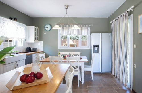 Nidri House | Villa Morris