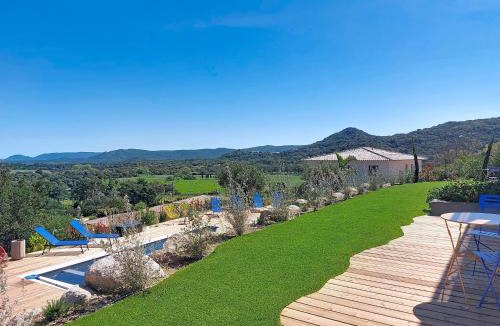 Sotta Villa | Villa Munticella by Interhome