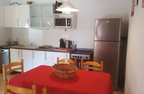 Lama House | Villa Myrte au Cœur du Maquis, Calme et Détente