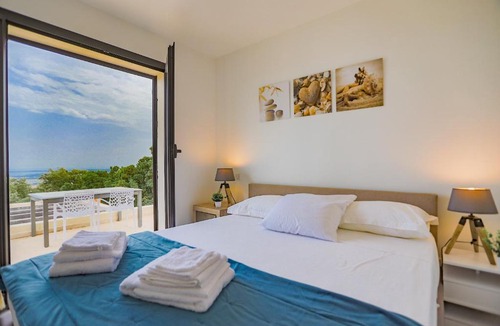 Borgo House | Villa Natalia chambre de hotes
