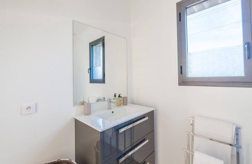 San-Gavino-di-Carbini House | VILLA NEAR PORTO VECCHIO with PRIVATE HEATED POOL SUMMER KITCHEN