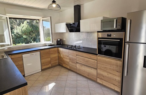 Ventiseri House | Villa near Solenzara
