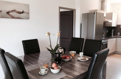 Sollacaro Villa | Villa near the beaches of the Gulf of Valinco, A Murta 4