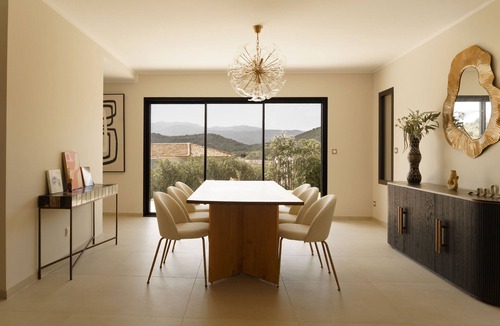 Oletta Villa | Villa Nebiu Vista Oletta
