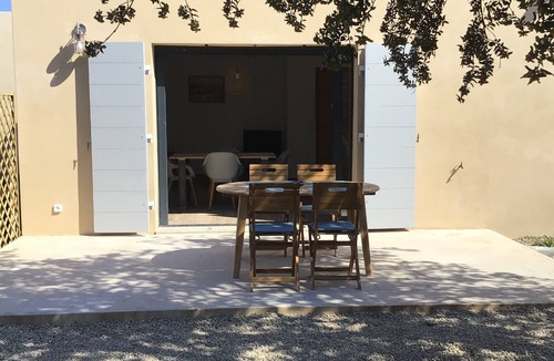 Belgodere House | Villa Neuve à 900 m de la Plage de Lozari