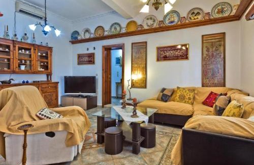 Afiartis House | Villa Ntora