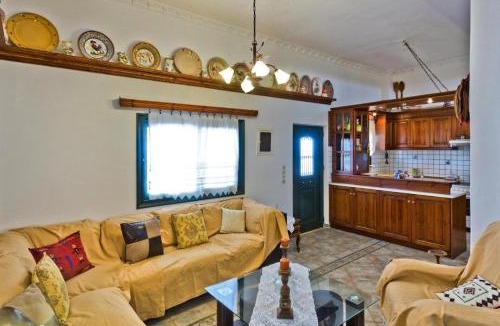 Afiartis House | Villa Ntora