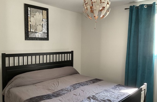 Moriani-Plage Villa | Villa Oceane 4 Chambres