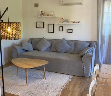 Oletta House | Villa Oliera