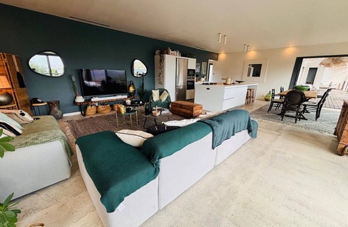 Vico House | Villa Oliviers Corsica