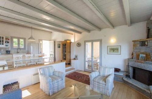 Kea Villa | Villa Olivis