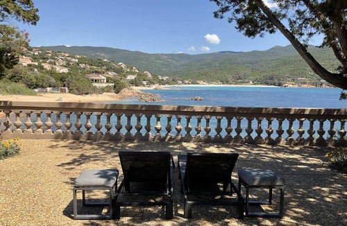 Isolella House | Villa Ondine- 5 bedrooms, waterfront, panoramic view