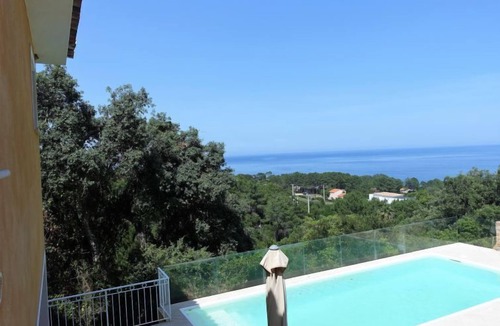 Favone House | Villa Orizonte by Interhome