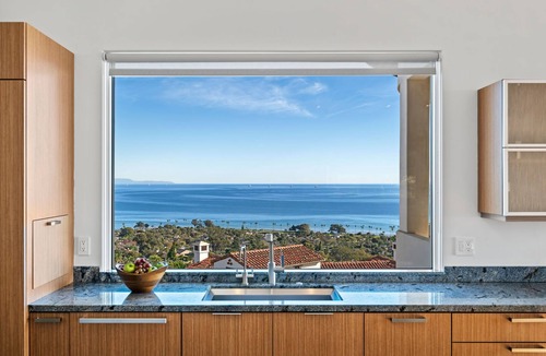 The Mesa House | Villa Pacifica | Pure Luxury, Infinity Pool, and Stunning Views from the Mesa