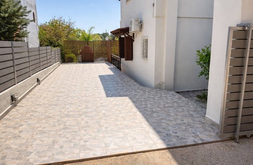 Anavyssos Villa | Villa Paionia/Heated Pool/Sea View/Private Resort