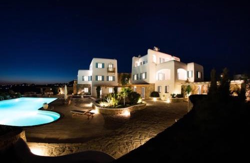Paraga Villa | Villa Paradiso by Fantasia Villas