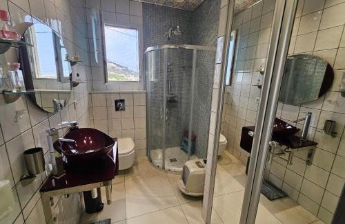 Furiani Villa | Villa Paradiso by Monarca Prestige