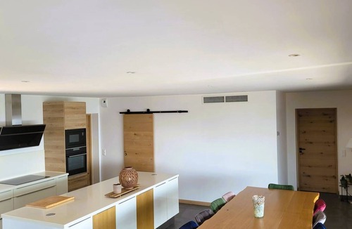 Porto-Vecchio House | Villa Pascialella, 11 personnes, piscine, vue panoramique mer