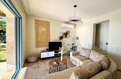 Leivathos Villa | Villa Penelope Spartia Kefalonia