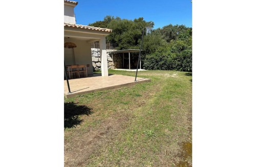 Molini Villa | Villa Petra
