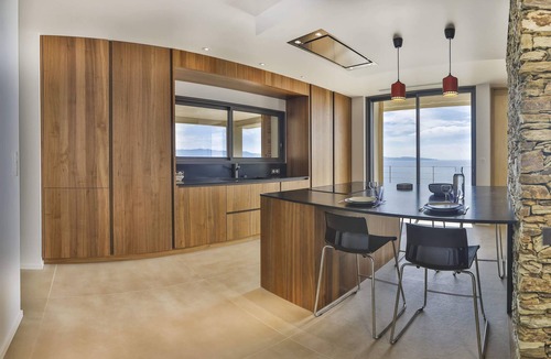 Cargese Villa | Villa petra mare