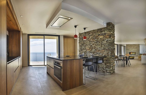 Cargese Villa | Villa petra mare