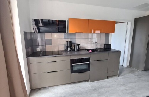 Eccica-Suarella Villa | Villa Petru T5 Zanzimare Casa