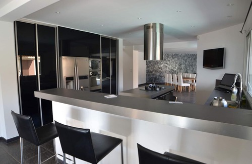 Ocana Villa | Villa Piazze - Luxury villa with breathtaking mountain views