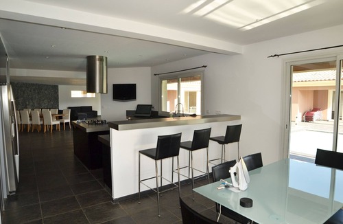 Ocana Villa | Villa Piazze - Luxury villa with breathtaking mountain views