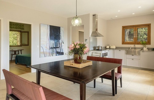 Erbalunga Villa | Villa Piccula Plus, with sea view pool, in a historic site in Erbalunga