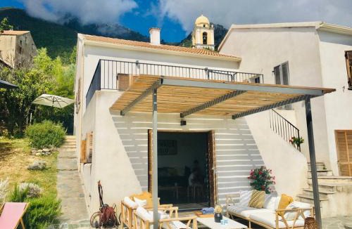 Santa-Maria-Poggio Villa | Villa Poggio