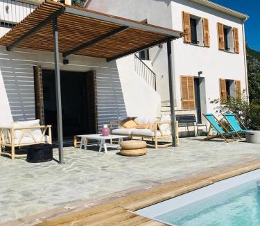 Santa-Maria-Poggio Villa | Villa Poggio