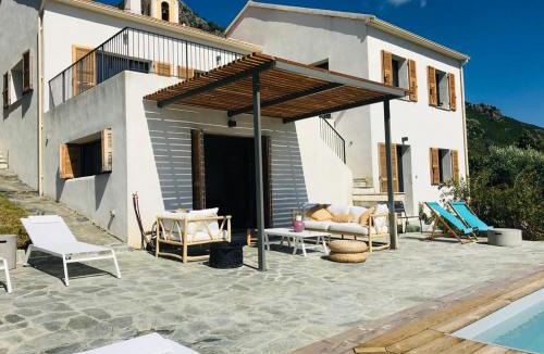 Santa-Maria-Poggio Villa | Villa Poggio