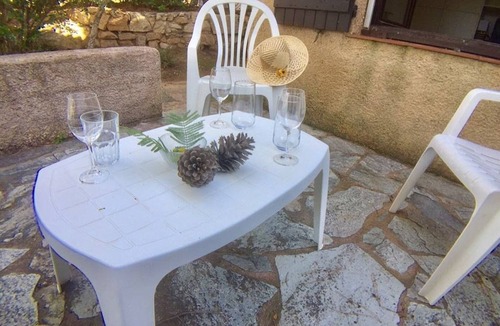 Santa Giulia House | Villa Porto-Vecchio, 2 bedrooms, 6 persons