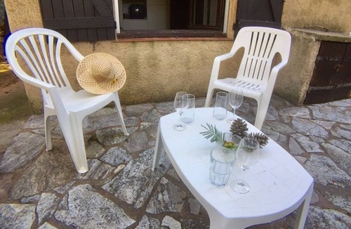 Santa Giulia House | Villa Porto-Vecchio, 2 bedrooms, 6 persons