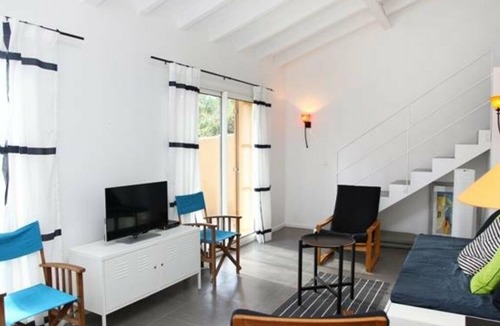 Santa Giulia House | Villa Porto-Vecchio, 2 bedrooms, 8 persons