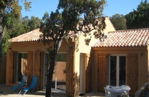 Santa Giulia House | Villa Porto-Vecchio, 2 bedrooms, 8 persons