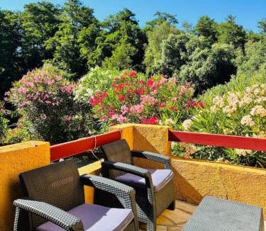 Bravone House | Villa pour un séjour confortable et calme
