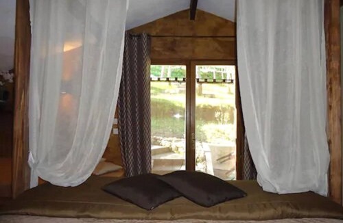 Riventosa House | Villa Praesidio