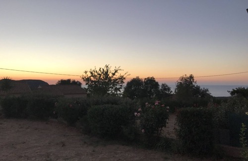 Aregno House | Villa Praoli Balagne between sea and mountains