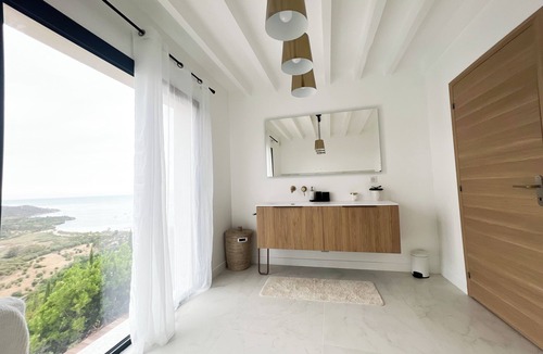Saint-Florent House | VILLA prestige ROYA vue mer à Saint Florent