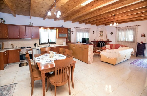 Kallithea Villa | Villa Rafaella