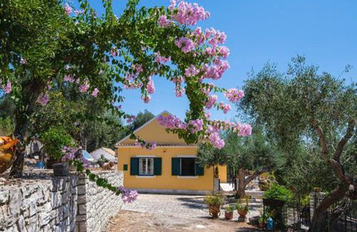 Ieromonachos House | Villa RAXI