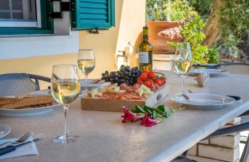 Ieromonachos House | Villa RAXI